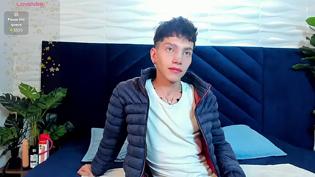 Tiam muller online show from January 17, 2026, 3:44 am