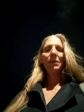 Cheryl F online show from March 30, 2026, 6:42 pm