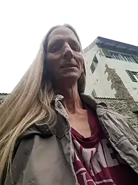 Cheryl F online show from April 28, 2026, 4:56 pm