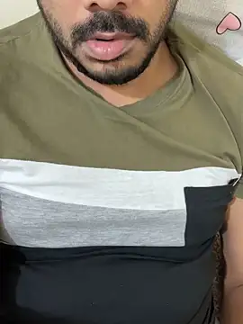 Handsome8677 online show from November 9, 2025, 10:30 pm