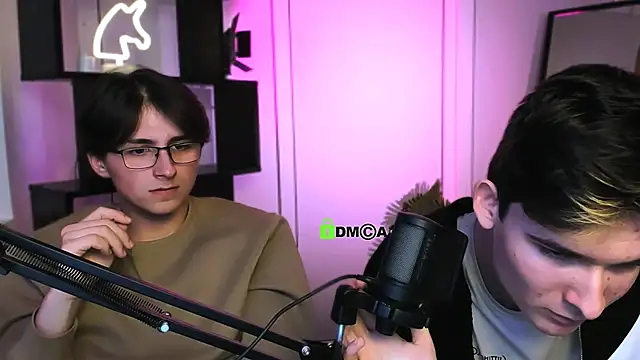 jordi ser online show from December 18, 2025, 6:08 am