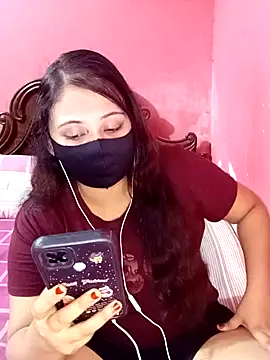 Snapshot of Porimoni22 chatting on October 15, 2025, 1:55 pm Porimoni22 online show from October 15, 2025, 1:55 pm