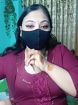 Porimoni22 online show from June 4, 2026, 10:49 pm