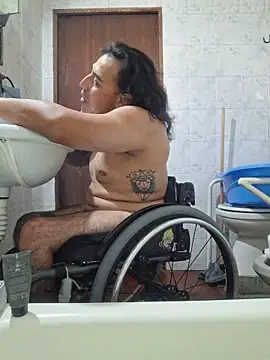 Rueditasss online show from February 6, 2026, 12:41 pm