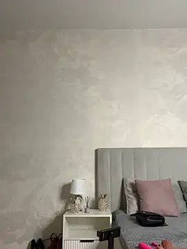 ChloeBrut online show from April 18, 2026, 12:03 am