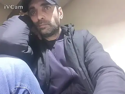 justmealex27 online show from January 8, 2026, 7:38 pm