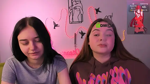 miki ti online show from December 18, 2025, 8:53 am