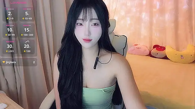 Ximi1 online show from November 20, 2025, 10:31 pm