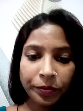 Anshika1431 online show from October 23, 2025, 10:58 am