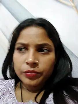 Anshika1431 online show from October 29, 2025, 3:14 pm