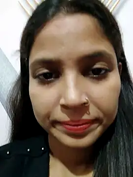 Anshika1431 online show from November 4, 2025, 2:54 am