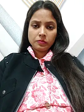 Anshika1431 online show from November 8, 2025, 3:07 am