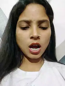 Anshika1431 online show from November 18, 2025, 4:00 pm