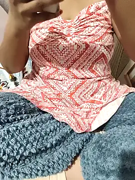 Anshika1431 online show from December 20, 2025, 8:43 am