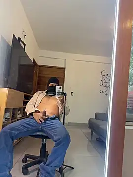 Snapshot of the_vein18 chatting on January 15, 2026, 3:49 pm the vein18 online show from January 15, 2026, 3:49 pm