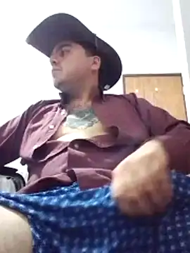 Chorizo Criollo online show from January 7, 2026, 4:48 am