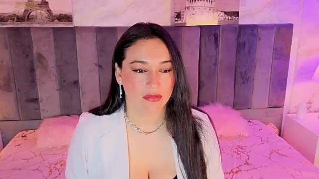 Elizabeth bennett 6 online show from January 10, 2026, 11:45 am