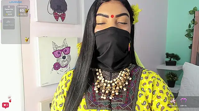 Iniya Parul online show from April 21, 2026, 2:01 pm