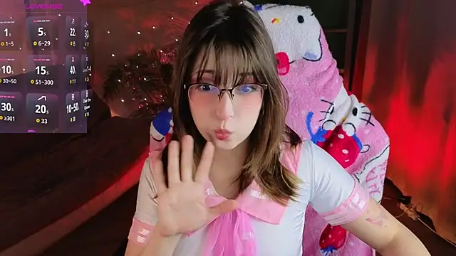 Soffi Toffi online show from January 17, 2026, 5:23 am