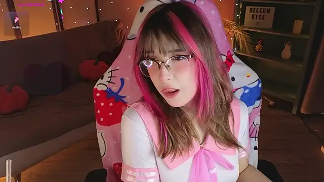 Soffi Toffi online show from March 21, 2026, 5:23 am