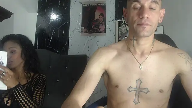 Stormandloganxxx online show from November 29, 2025, 5:38 pm