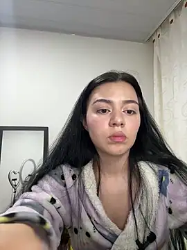 Midori rosse online show from May 15, 2026, 11:34 pm