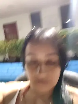 AlexandraMilff online show from March 11, 2026, 12:38 am