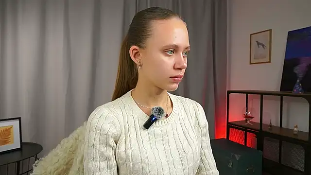 SageRodocker online show from November 7, 2025, 3:06 am