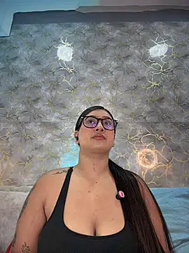 lilithst  online show from July 11, 2026, 7:38 pm