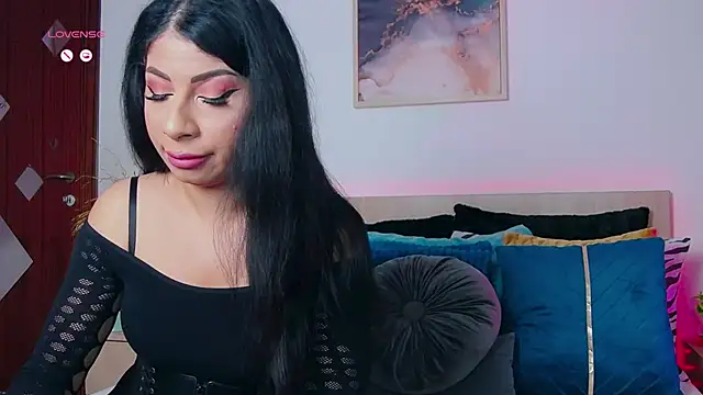 Miss Ava online show from February 19, 2026, 5:58 am