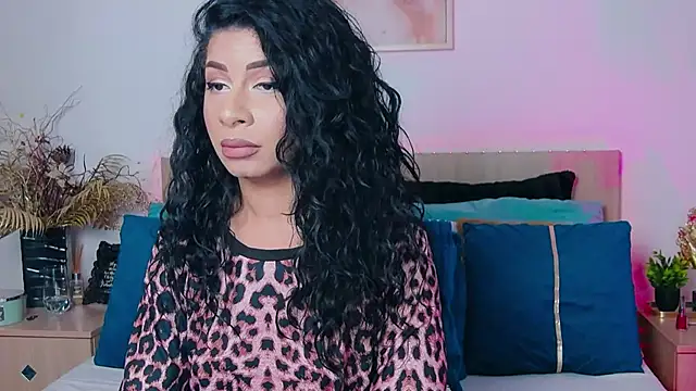 Miss Ava online show from April 20, 2026, 10:51 am