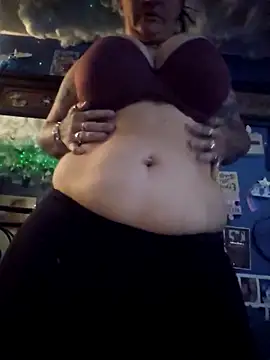 Sweetsugar22678 online show from October 30, 2025, 7:47 pm