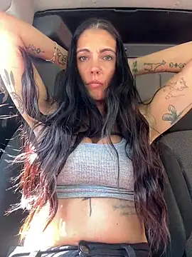 DarkestDreamxox online show from July 3, 2026, 12:55 pm