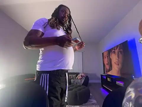 ICECREAMSHOW online show from October 27, 2025, 5:33 am