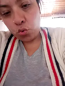 Lia TabooMatureBbw online show from January 15, 2026, 8:45 pm