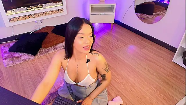 Snapshot of Miss_koko_ chatting on February 7, 2026, 3:10 am Miss koko online show from February 7, 2026, 3:10 am