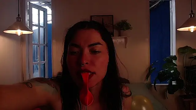 liafaith online show from November 11, 2025, 1:55 pm