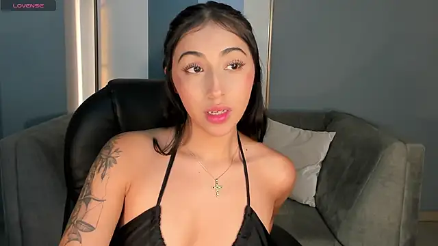 Snapshot of CelesteMoonX chatting on February 12, 2026, 2:06 am CelesteMoonX online show from February 12, 2026, 2:06 am