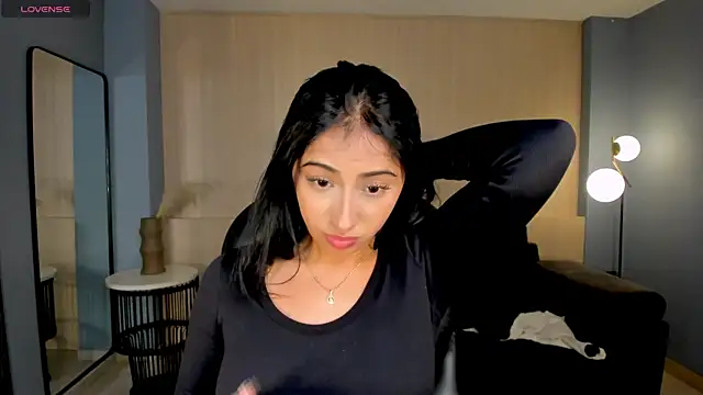 Snapshot of CelesteMoonX chatting on June 12, 2026, 2:10 am CelesteMoonX online show from June 12, 2026, 2:10 am