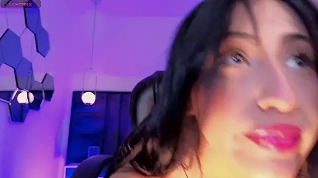 Snapshot of CelesteMoonX chatting on July 15, 2026, 3:34 am CelesteMoonX online show from July 15, 2026, 3:34 am