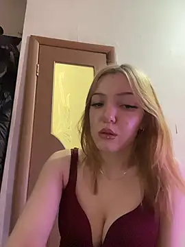 AlexandraXKitty online show from November 23, 2025, 11:04 pm