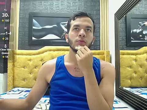 pether hairy online show from February 19, 2026, 3:24 am