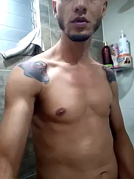 GabrielDraiven online show from November 17, 2025, 1:11 am