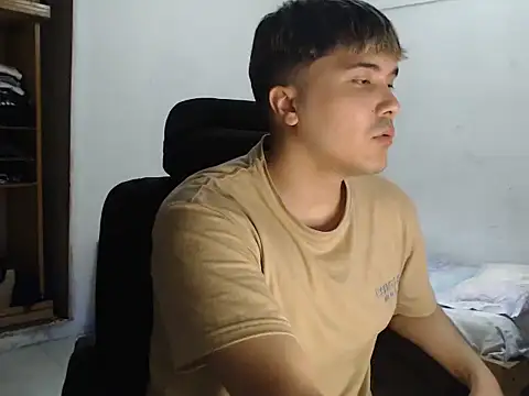 CuteAlexBoy online show from February 11, 2026, 8:25 pm