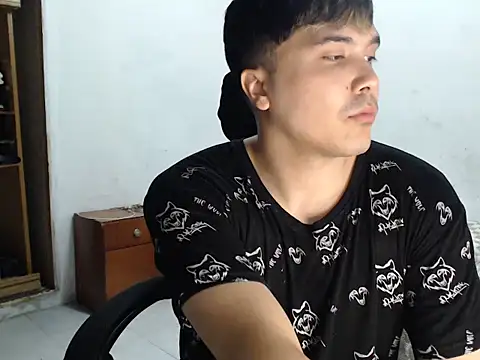 CuteAlexBoy online show from March 22, 2026, 9:07 pm