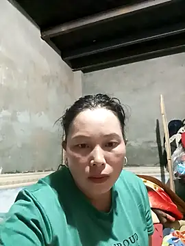 Ka-ha123 online show from October 17, 2025, 1:03 pm