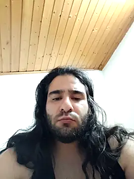 UffQueRicoo online show from October 30, 2025, 9:37 pm