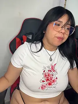  Bella 7 online show from October 27, 2025, 2:48 am