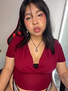  Bella 7 online show from November 25, 2025, 3:06 am