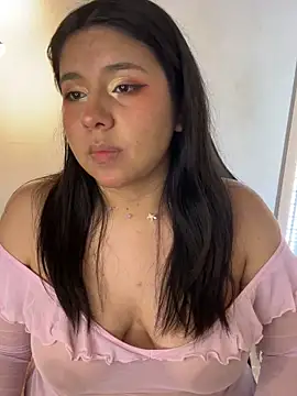 Snapshot of _Bella_7 chatting on March 20, 2026, 2:38 am Bella 7 online show from March 20, 2026, 2:38 am